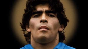 Diego Maradona — foto 2