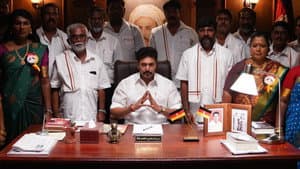 கராத்தே பாபு — foto 3