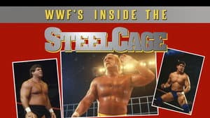 Inside the Steel Cage — foto 2