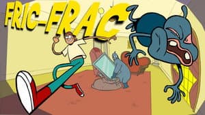 FRIC-FRAC — foto 1