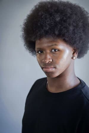 Damarcus Gray