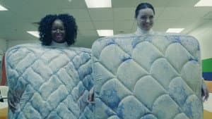Step Into The Mattress — foto 1