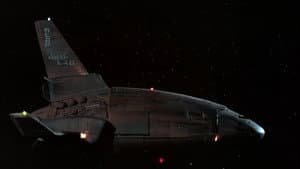 Space Raiders: Invasores del espacio — foto 3