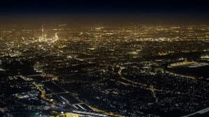 Terra X - Deutschland bei Nacht — foto 1