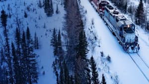 Los Mejores Trenes De La Historia — foto 6