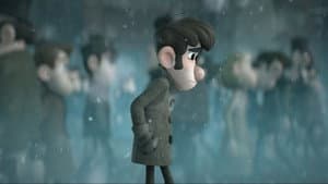The Overcoat — foto 1