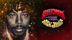 Bitchin': The Sound and Fury of Rick James — foto 3