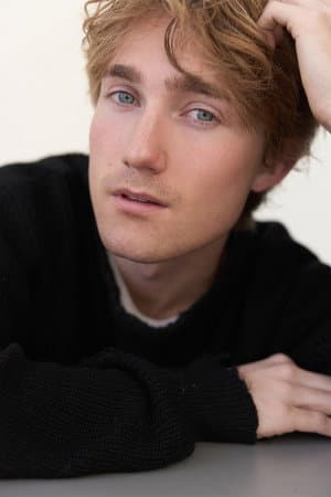 Ethan Lamb-Kelly
