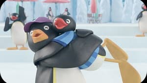 Pingu el Super Substituto