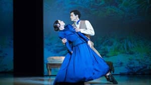The Heart Dances - The Journey of The Piano: The Ballet — foto 1