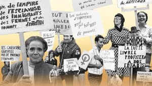 Les unions qu'ossa donne? — foto 1