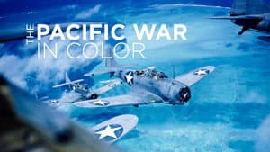The Pacific War in Color — foto 4