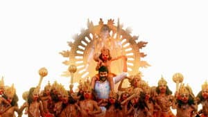 విశ్వంభర — foto 1