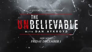 The UnBelievable with Dan Aykroyd — foto 5