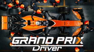 GRAND PRIX Driver — foto 2