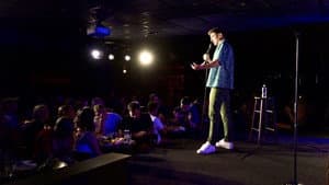 Andrew Schulz: The Crowd Work Special — foto 1