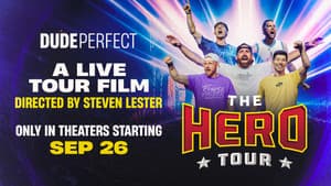 Dude Perfect: The Hero Tour — foto 2
