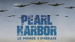 Pearl Harbor, The World on Fire — foto 1