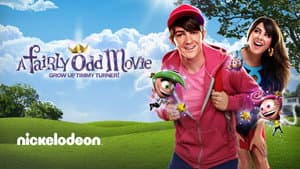 Los Padrinos Mágicos, la película: ¡Momento de crecer, Timmy Turner! — foto 3