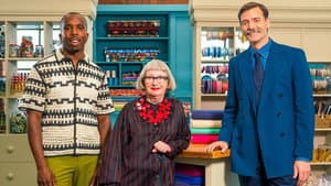 The Great British Sewing Bee — foto 2