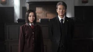 無垢なる証人 — foto 2