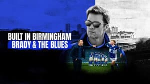 Built in Birmingham: Brady & the Blues — foto 2