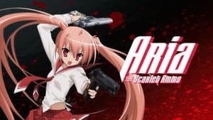 Aria The Scarlet Ammo — foto 2