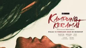 Kampung Keramat — foto 1