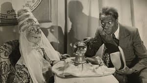 Charlie McCarthy, Detective — foto 1