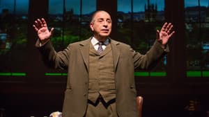 C.S. Lewis Onstage: The Most Reluctant Convert — foto 4