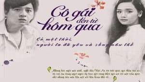 Cô Gái Đến Từ Hôm Qua — foto 2