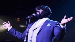 Gregory Porter -35° Leverkusener Jazztage — foto 1