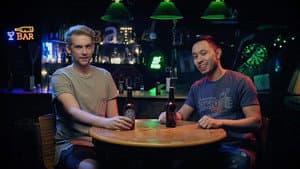 BuzzFeed Unsolved: Sports Conspiracies — foto 2
