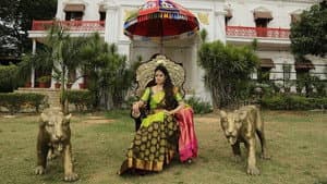 Damayanthi — foto 3