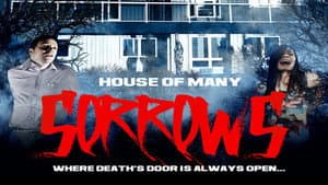House of Many Sorrows — foto 1