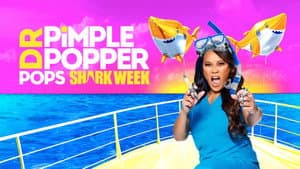 Dr. Pimple Popper Pops Shark Week — foto 3