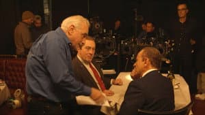 Making 'The Irishman' — foto 2