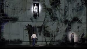 Royal Opera House: Don Giovanni — foto 1