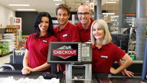 The Checkout — foto 2