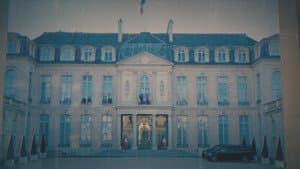 Face à face pour l'Élysée — foto 1
