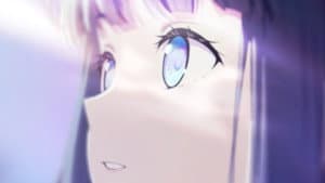 透明な夜に駆ける君と、目に見えない恋をした。 — foto 2