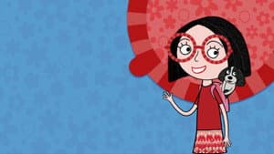 Os Óculos Mágicos de Charlotte — foto 7