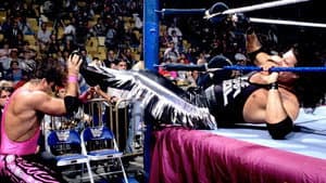 WWE Royal Rumble 1995 — foto 9