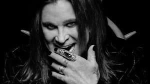 Ozzy Osbourne - Live at Budokan — foto 2