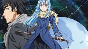 That Time I Got Reincarnated as a Slime — foto 12