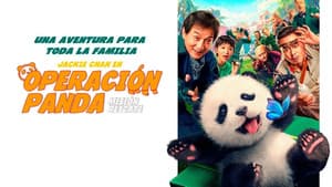 Operación Panda: Misión rescate — foto 10