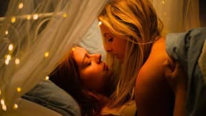 Flunk: The Sleepover — foto 1