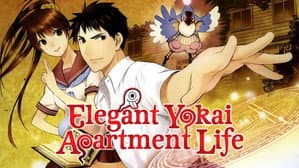 Elegant Yokai Apartment Life — foto 2