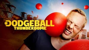 Dodgeball Thunderdome — foto 2