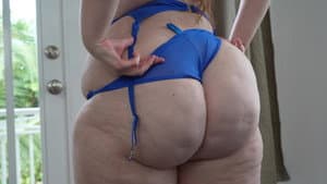BBWs Gone Black 39 — foto 1